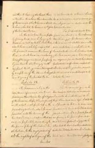 Treaty of Guadalupe Hidalgo