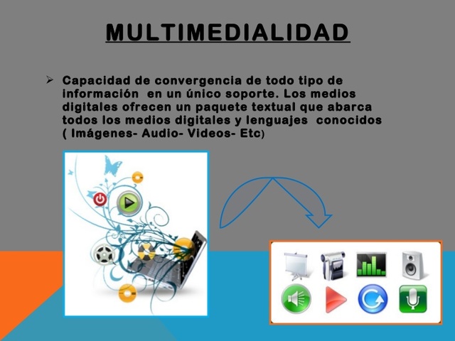 MULTIMEDIALIDAD 2010