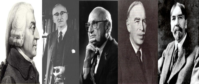 Aportes del estructuralismo