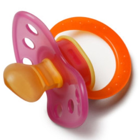 Birth of rightful queen