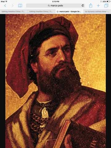 Marco Polo