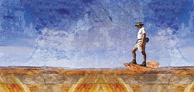 Anthropocene Period MA