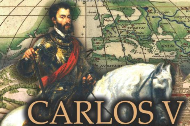 Emperador Carlos V