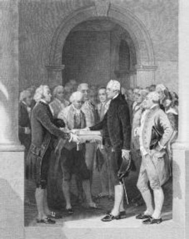 Naturalization Act of 1790