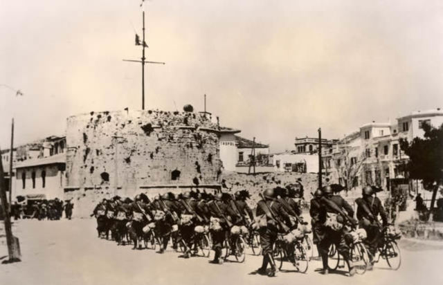 La guerra en los Balcanes