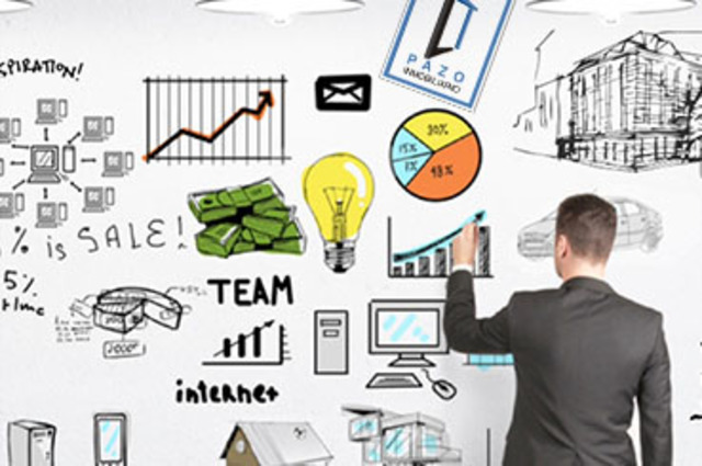 Marketing como actividad