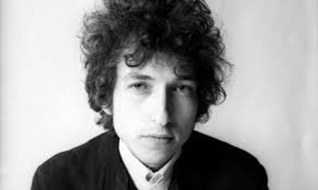 Dylan modified the popular music in 1965 with the album Highway 61 Revisited, one of the most influential musical works of the 20th century