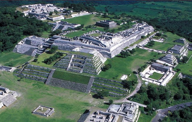 CIUDADES DESPOBLADAS