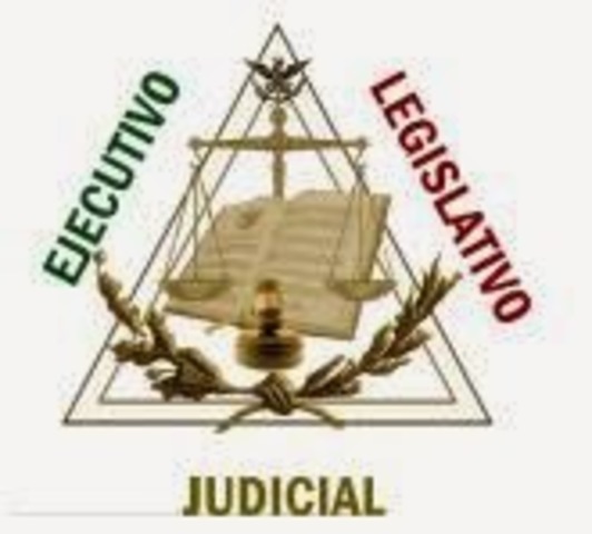 Estructura gubernamental