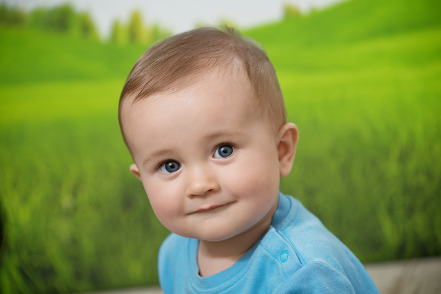 Patrick Demsey was born!