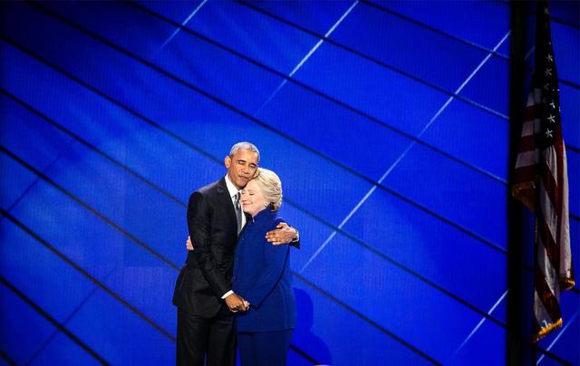 Convención Nacional Demócrata