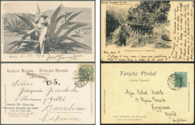 Se expide el código postal