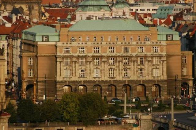 University of Prague