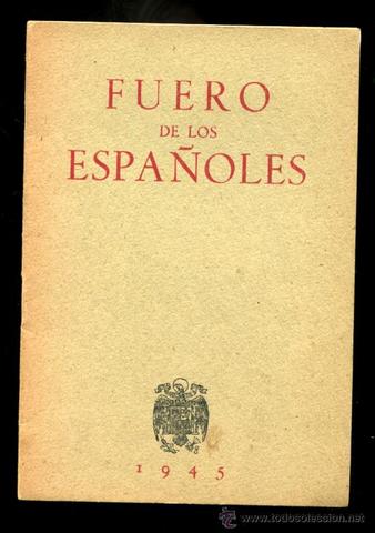 La redefinición del régimen