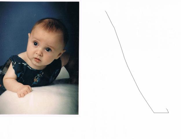 Sean Patrick Coakley is born