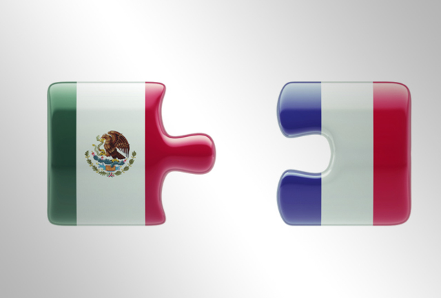 CONVENIO CON FRANCIA