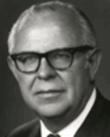 Bruce D. Henderson, 1980