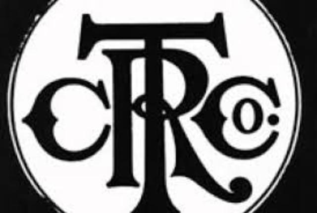 Se crea Tabulating Machine Company