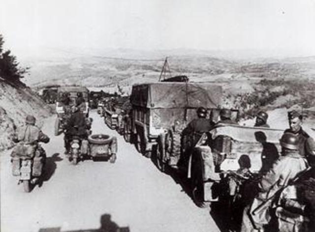 Guerra de los Balcanes