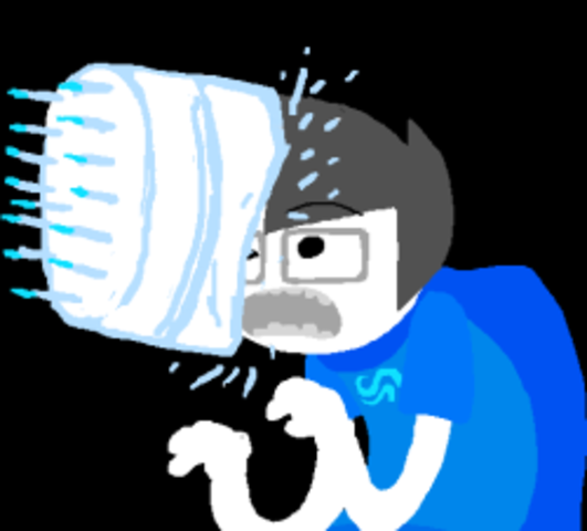 My birthday number sixteen