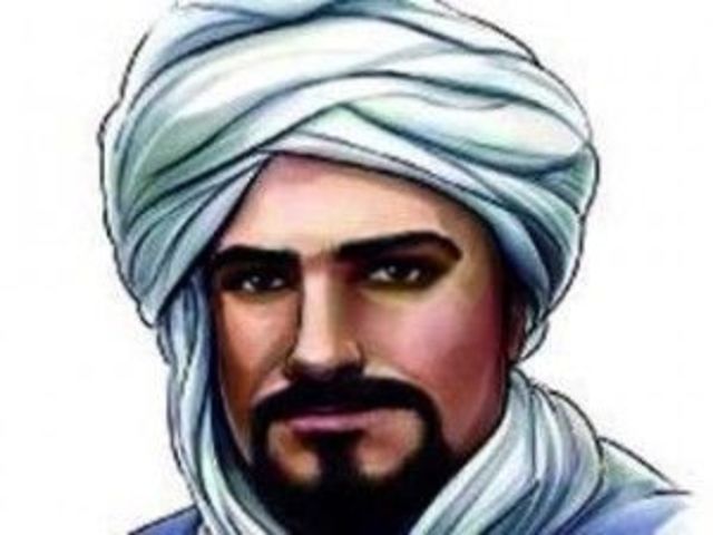 Ibn Battua