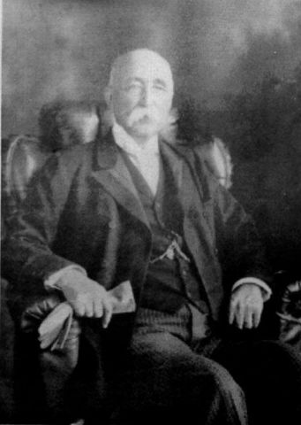 Club Central en Mérida.