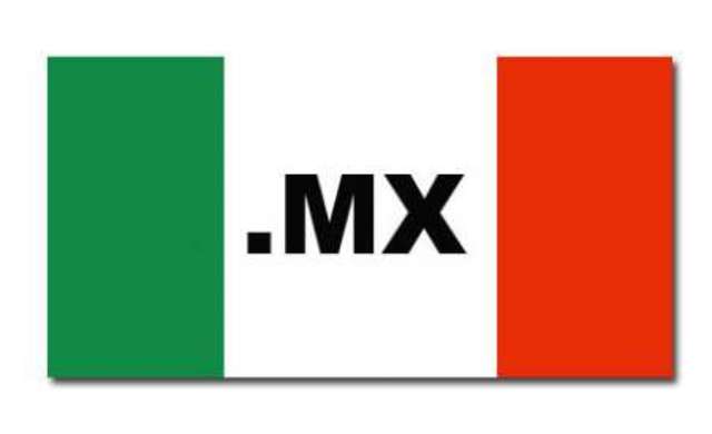NIC-México había entregado 279 mil registros de dominio .MX