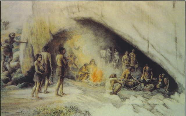 Ethiopia  195,000 year