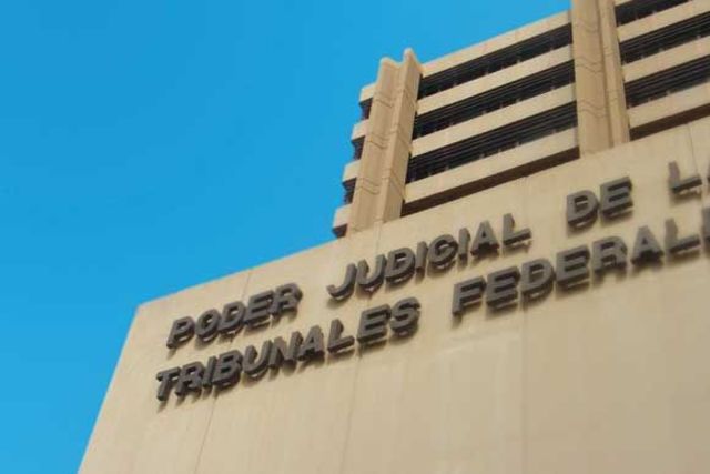 Tribunales administrativos