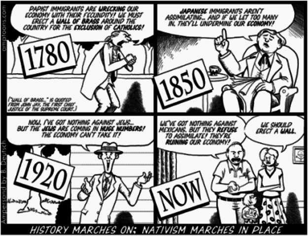 Immigration and Nationality Act 1965