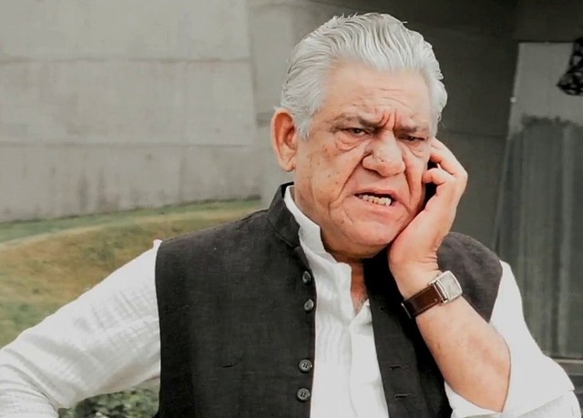 Om Puri