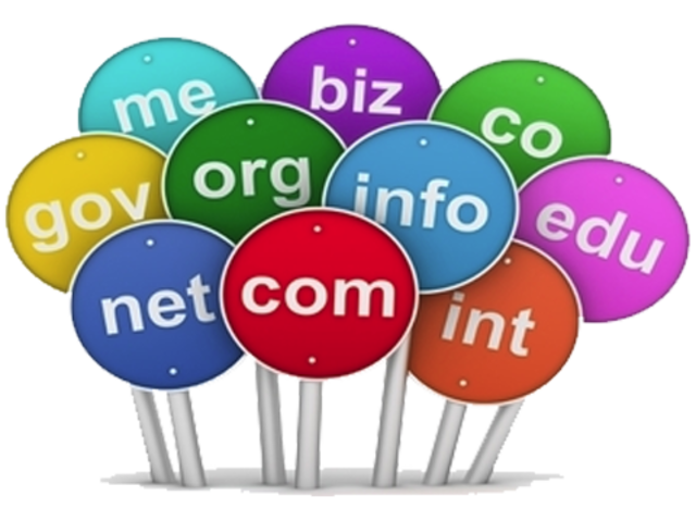 Denominación de Dominio