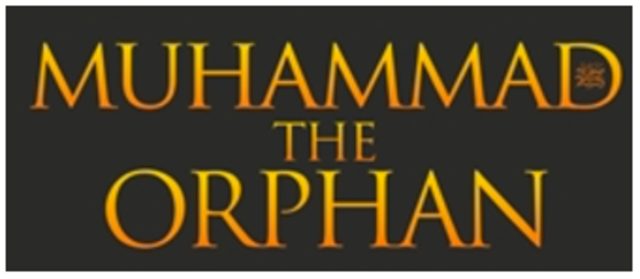 Muhammad become Orphan