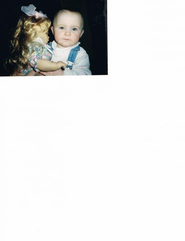 Deirdre Anne Coakley is born