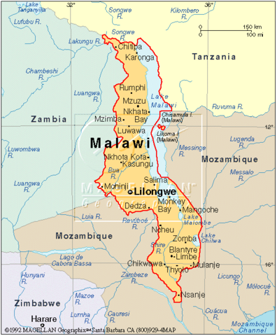 Malawi