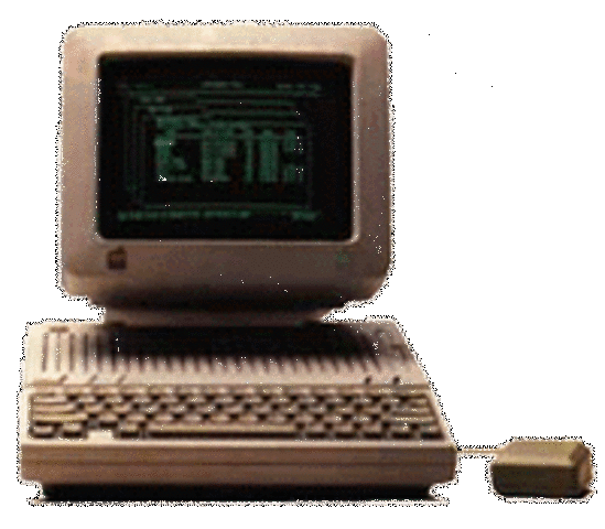 COMPUTADORA PORTATIL