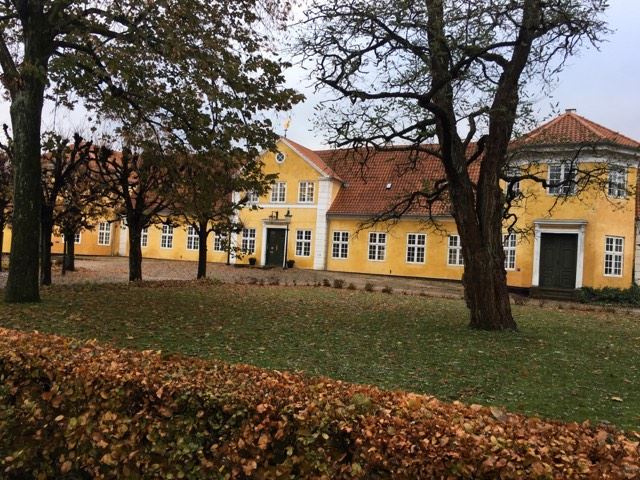 Silkeborg Hovedgård