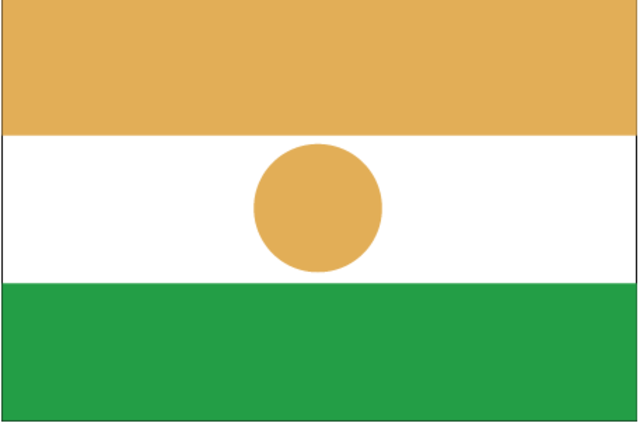 Niger
