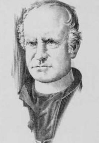 Australia's first Offical Priests