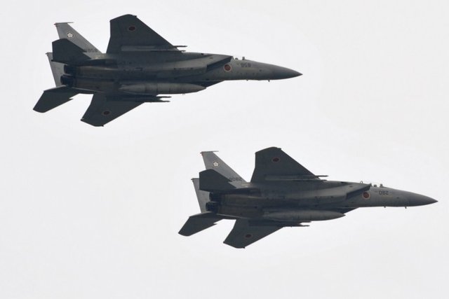 Jaapani agressioon Hiina vastu