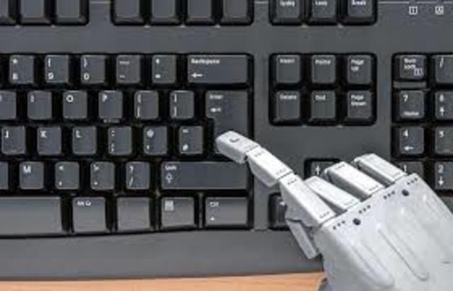 Computing machiney and intelligence