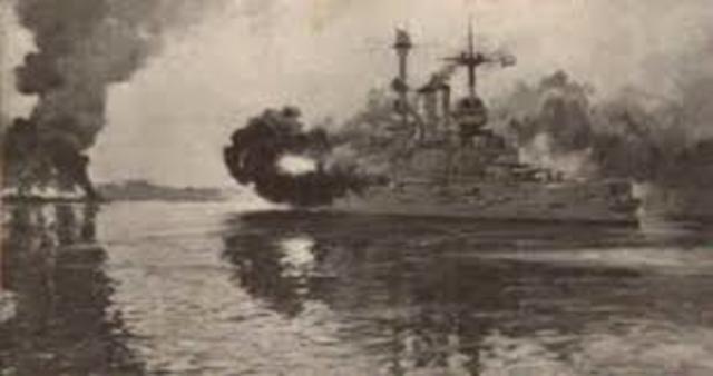 Inglise-Saksa mereväeleping