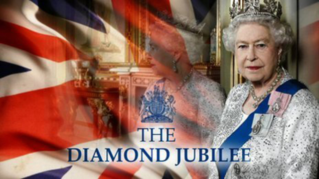 The Diamond Jubilee of Queen Elizabeth II