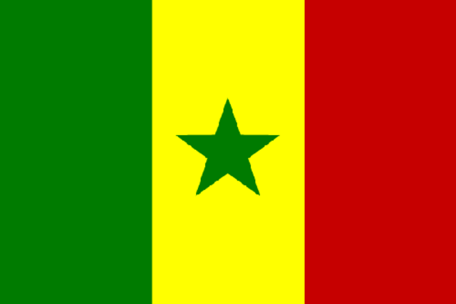 Senegal
