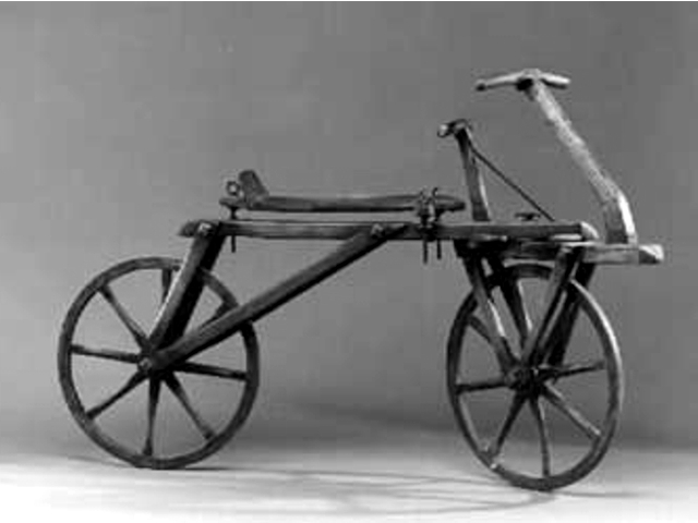 Rodoviário - bicicleta