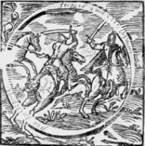 Új szerelem és katonaság