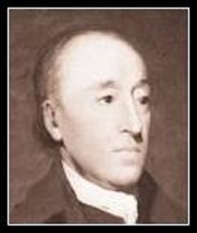James Hutton