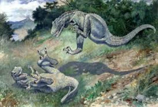 Triassic
