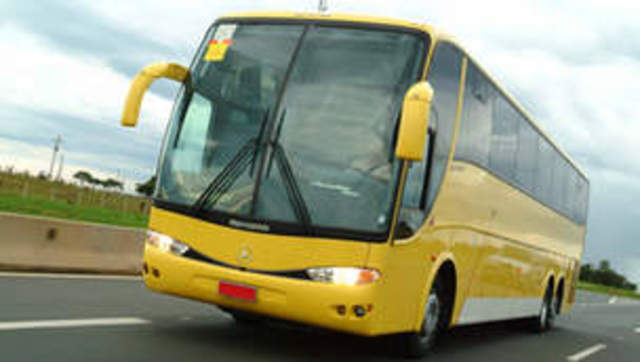 Transporte rodoviário