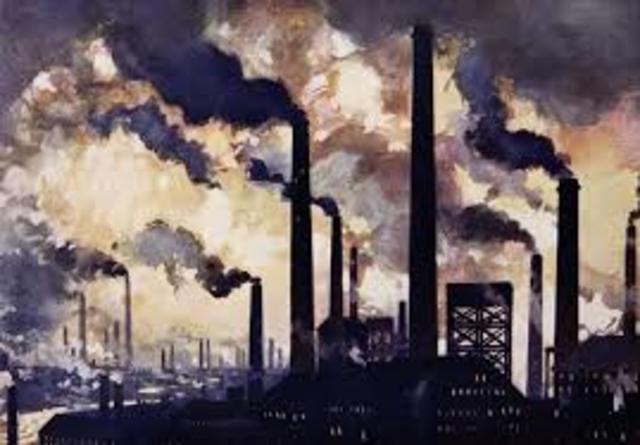 Industrialism